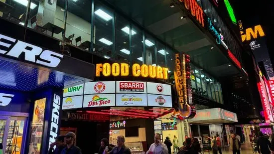 Food Court