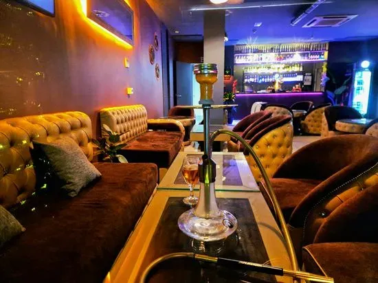 Simba Lounge