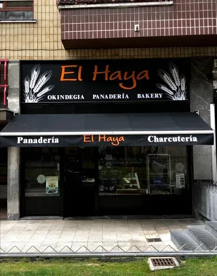 PANADERIA HAYA S.L.