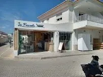 Restaurante la frascuela