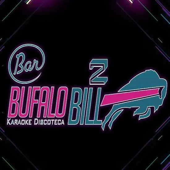 BAR BUFALO BILL 2