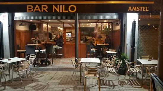 Bar Nilo