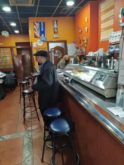 Bar Begoña