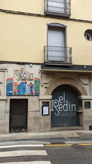 El Redín Gastrobar