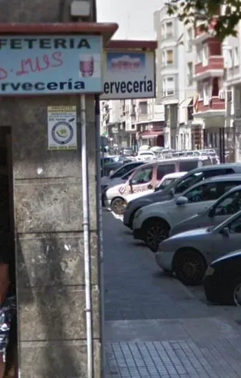 Cervecería Cafeteria