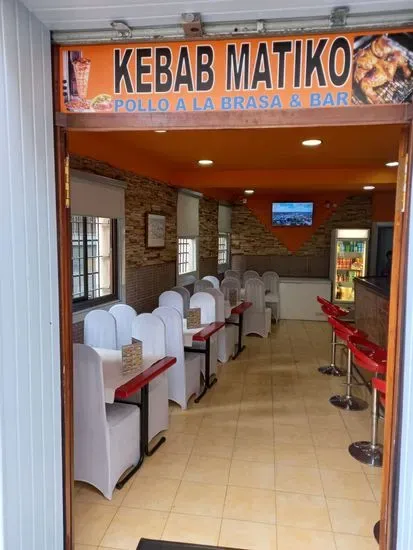 Kebab Carballo