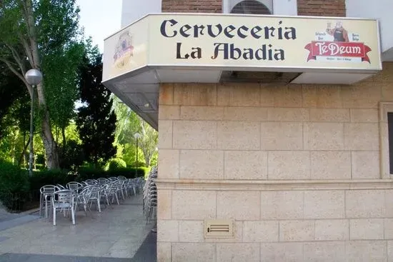 La Abadía Cervecería