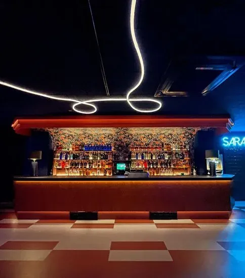 Sarao Pub