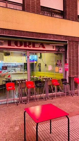 Bar Lorea