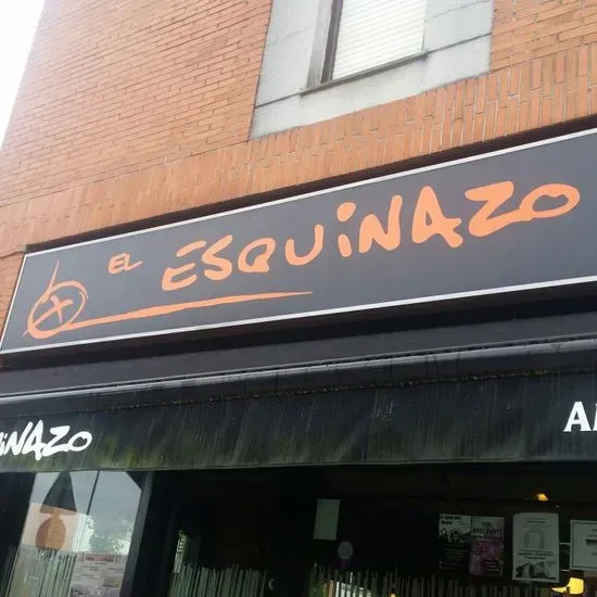 Bar El Esquinazo