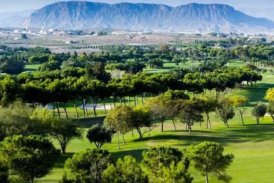 El Plantío Golf Resort