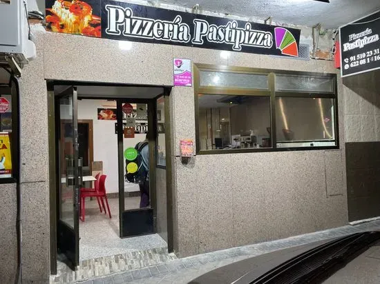 Pizzeria Pastipizza