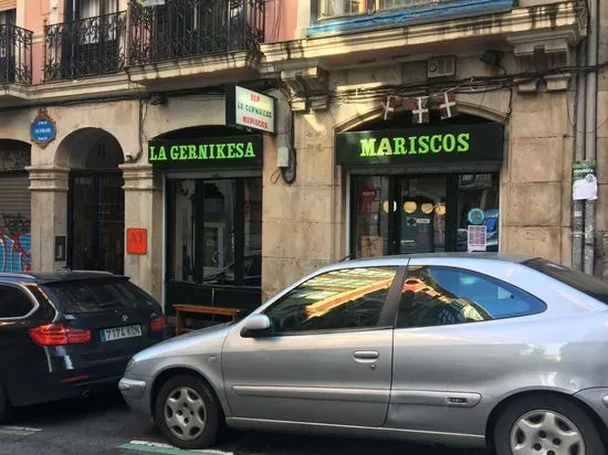 Bar La Gernikesa