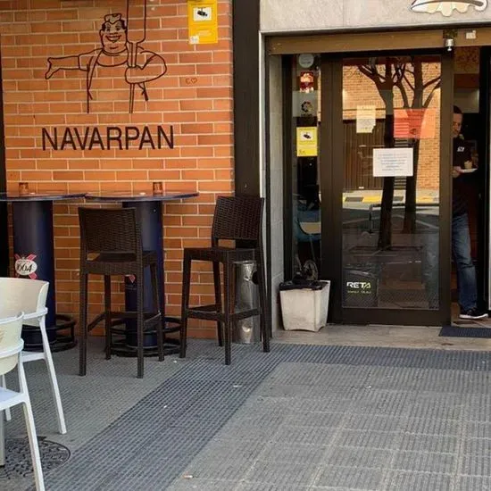 NAVARPAN SAN JORGE