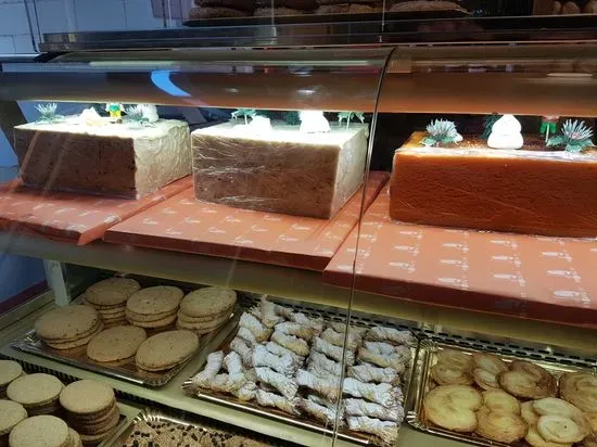 Panadería La Panera