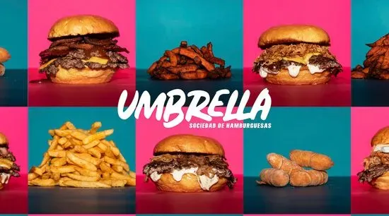 Umbrella Sociedad de Hamburguesas