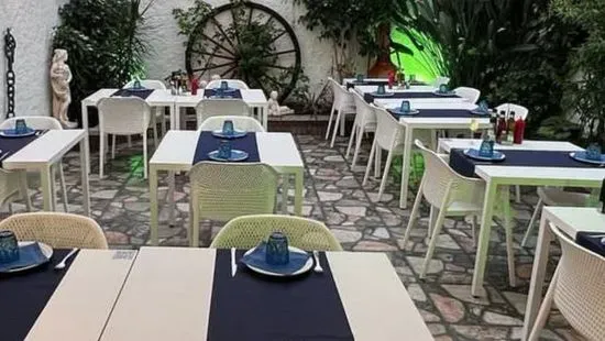 Restaurant la Ferradura