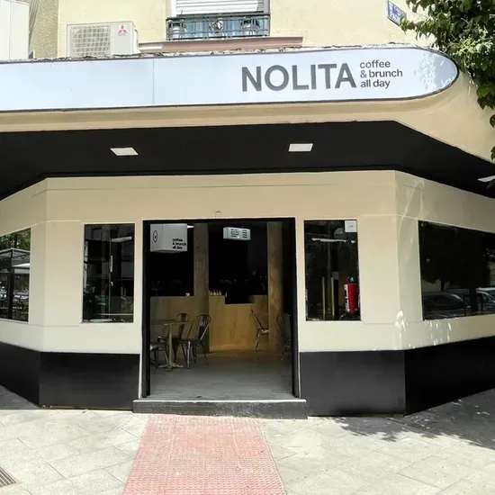 Nolita - Coffee & Brunch all day - Madrid