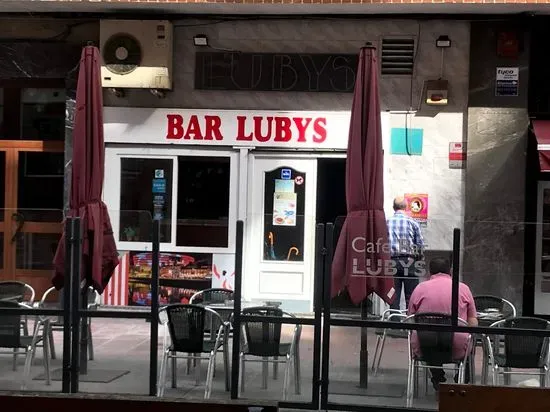 Bar "Lubys"