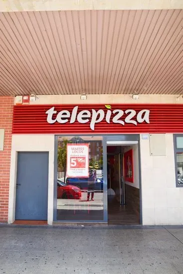 Telepizza