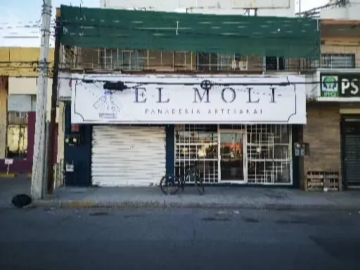 El Molí - Panadería Artesanal