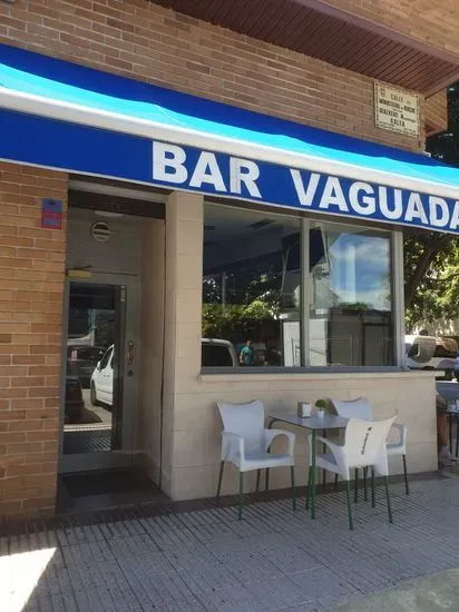 Bar Vaguada