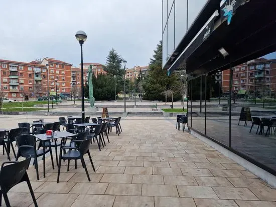 Bar Restaurante Valdizarbe