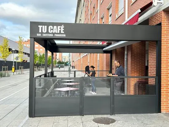 Tu Cafe