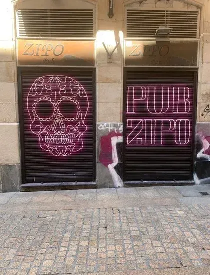 Pub Zipo