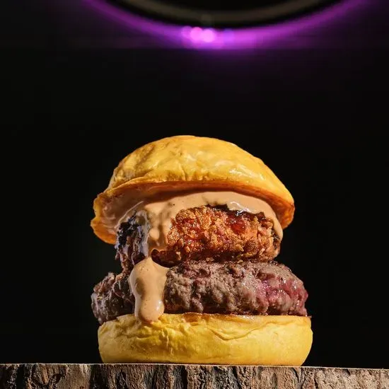 Chanchos Burger | Hamburguesería Granollers