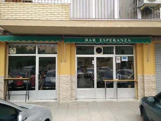 Bar Esperanza