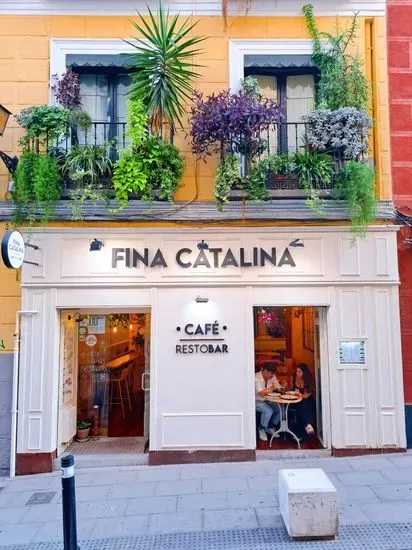 FINA CATALINA