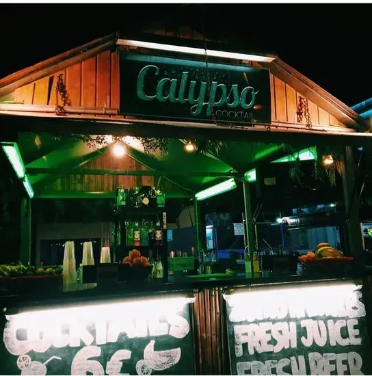 Calypso Cocktail Restaurant