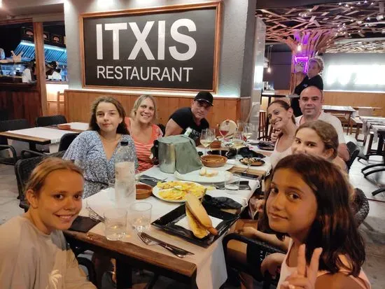 Itxis Restaurant