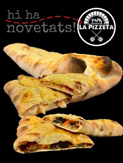La Pizzeta