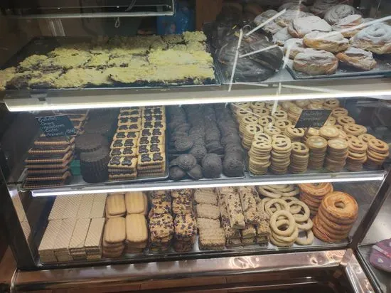 Panadería Elial's