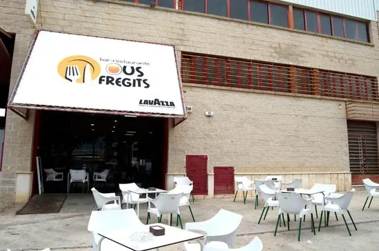 Restaurante Ous Fregits