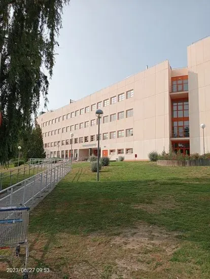 Cafetería Facultad de Ciencias Económicas y Empresariales