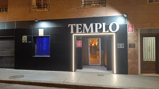 Templo pub