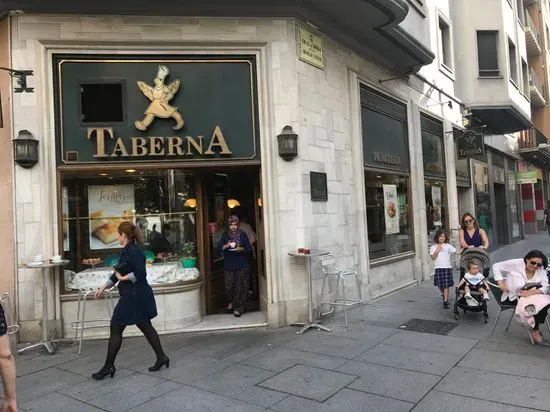 Panaderia Taberna