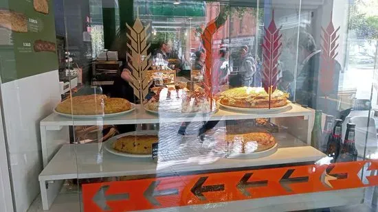 Panadería Ogi Berri