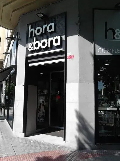 hora&bora