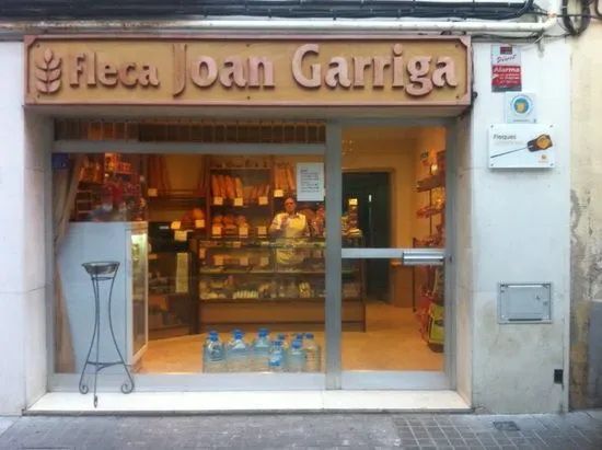 Fleca Joan A. Garriga S.L. - Malgrat de Mar