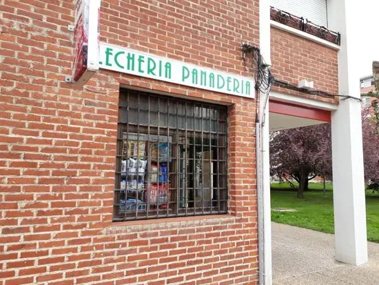 Lecheria Panaderia