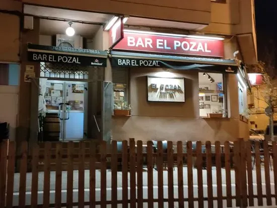 Bar El Pozal