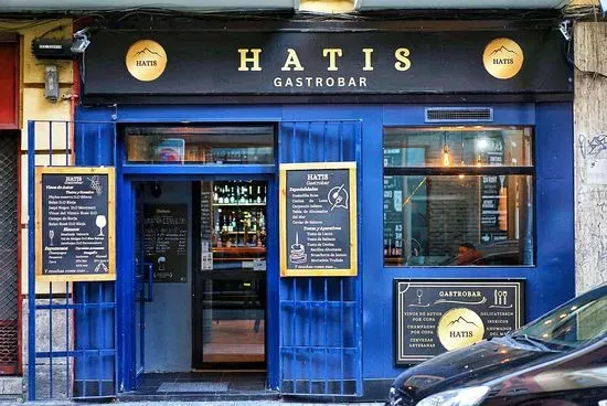 Hatis GastroBar