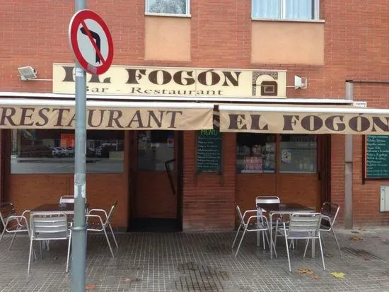 Restaurant El Fogón