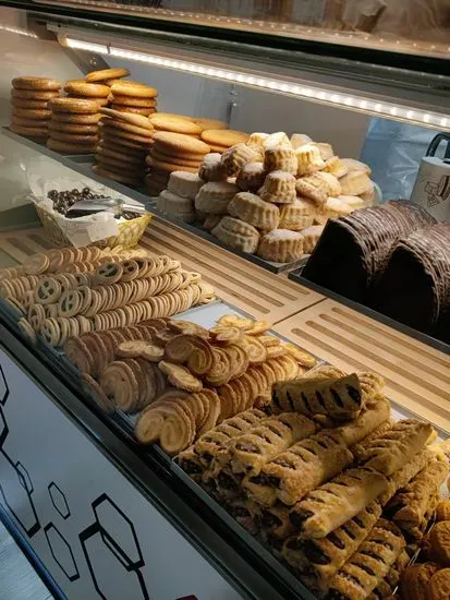 Panadería La Hoya