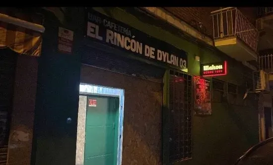 El rincón de Dylan 03