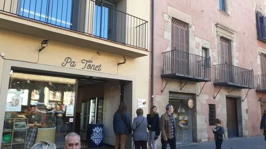 Pa Tonet (Granollers)